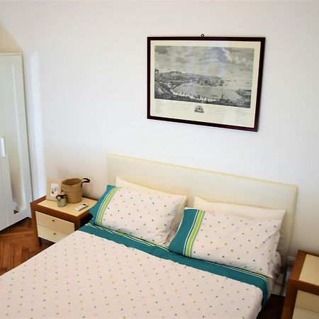 Casa Vacanze Trieste Piace Villa Ngoại thất bức ảnh