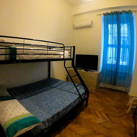 Casa Vacanze Trieste Piace Villa Ngoại thất bức ảnh
