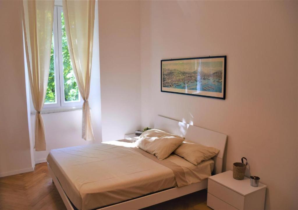 Casa Vacanze Trieste Piace Villa Ngoại thất bức ảnh