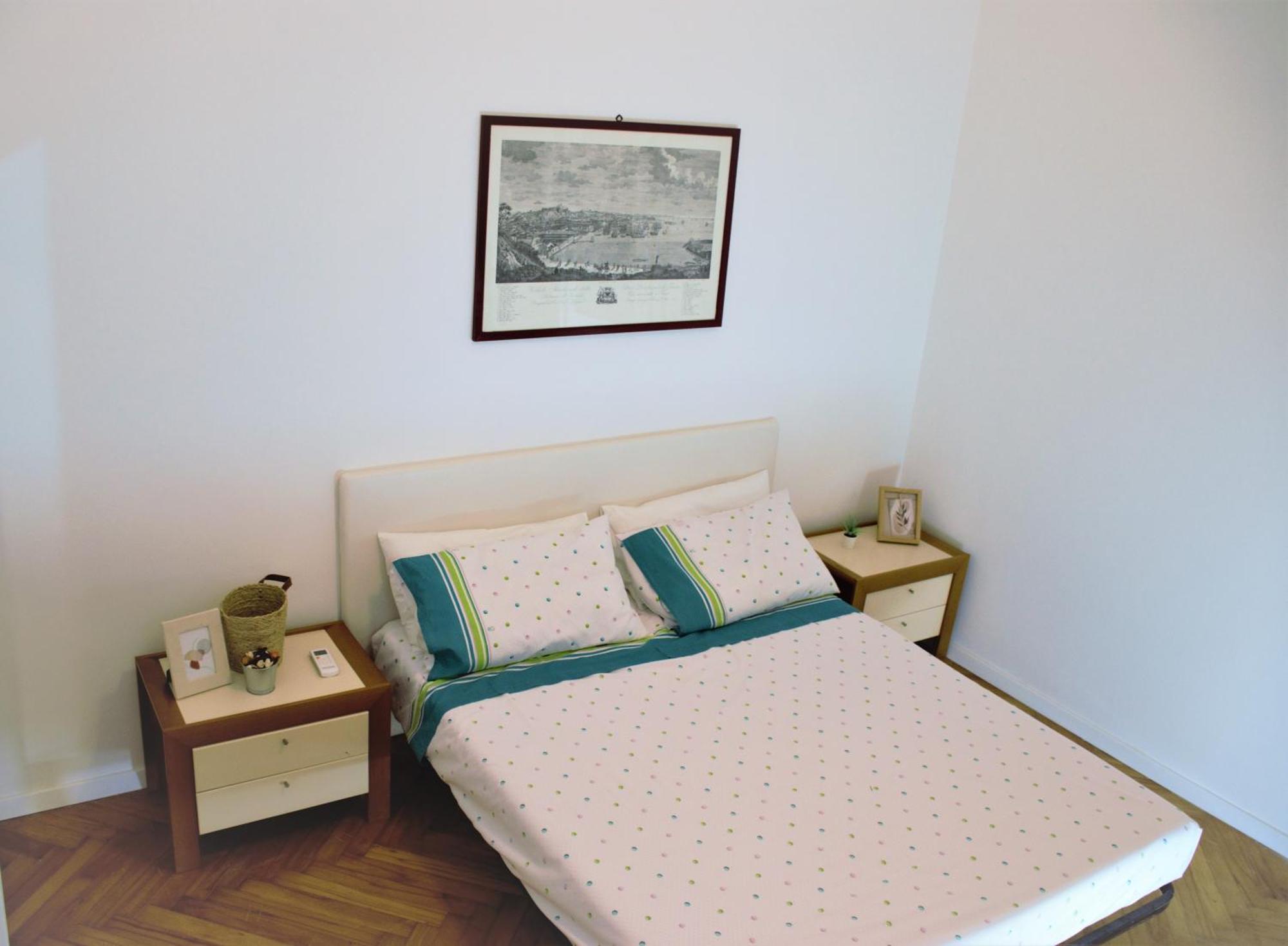 Casa Vacanze Trieste Piace Villa Ngoại thất bức ảnh