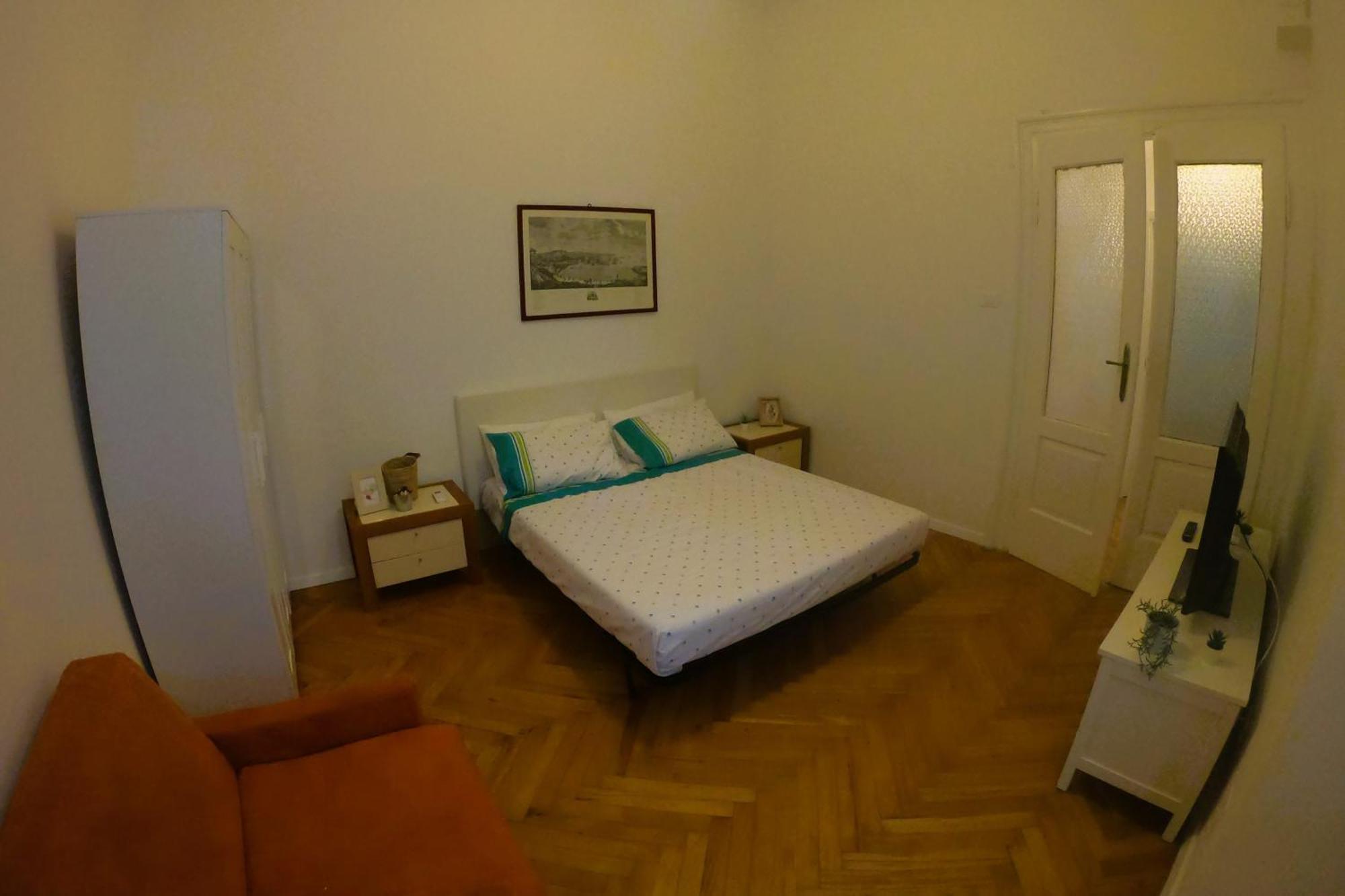Casa Vacanze Trieste Piace Villa Ngoại thất bức ảnh
