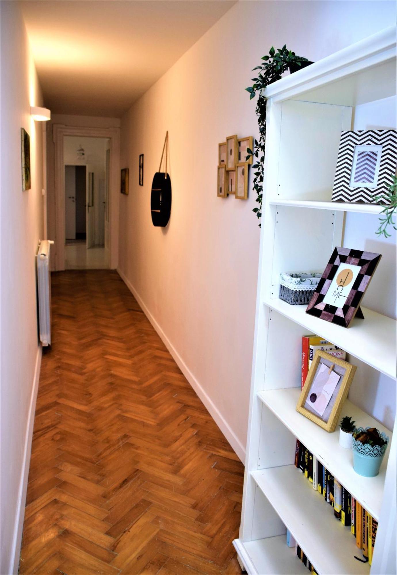 Casa Vacanze Trieste Piace Villa Ngoại thất bức ảnh