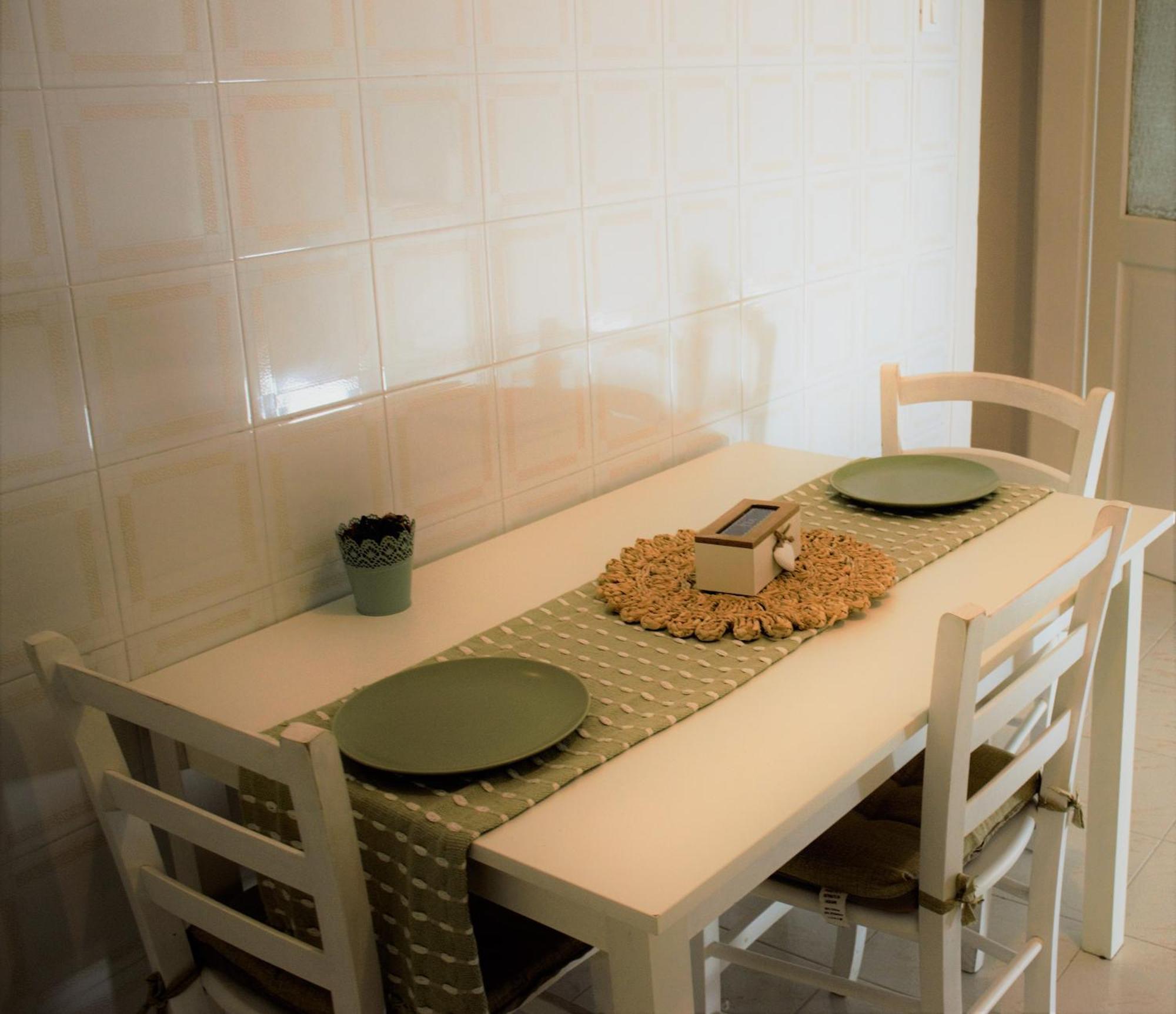 Casa Vacanze Trieste Piace Villa Ngoại thất bức ảnh